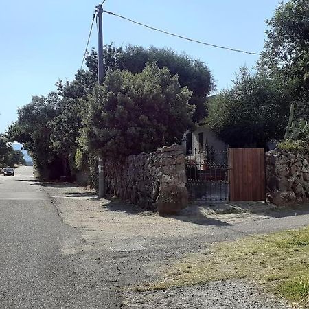 Cottage Familiare Sant'Agostino Abbasanta Exterior photo