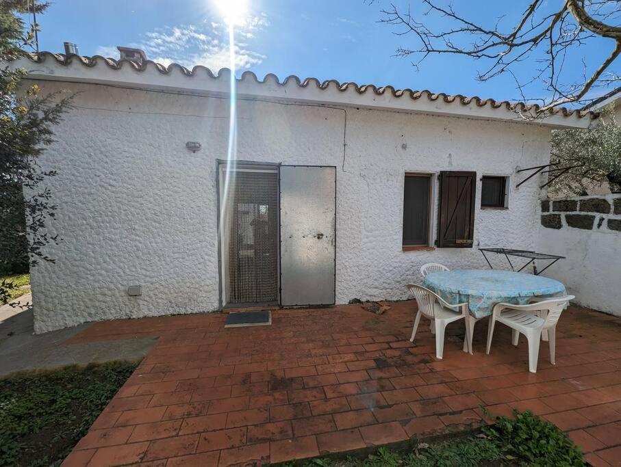 Cottage Familiare Sant'Agostino Abbasanta Exterior photo