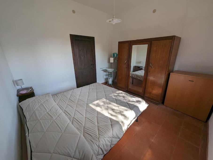 Cottage Familiare Sant'Agostino Abbasanta Exterior photo