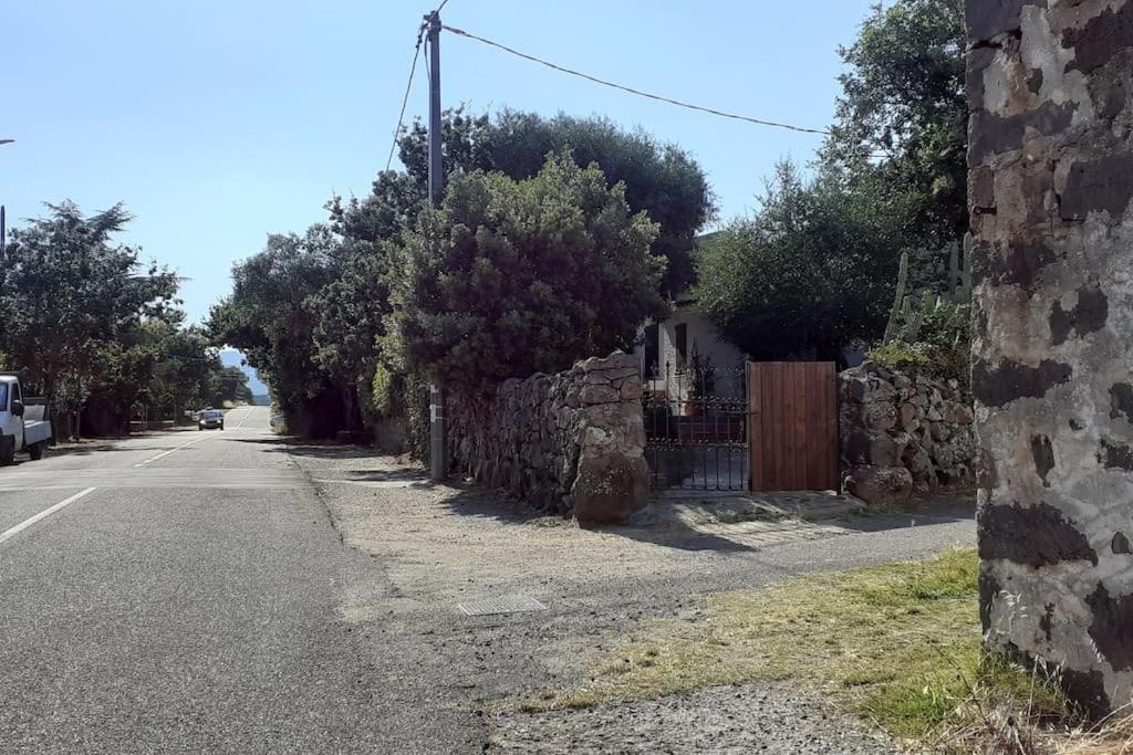 Cottage Familiare Sant'Agostino Abbasanta Exterior photo